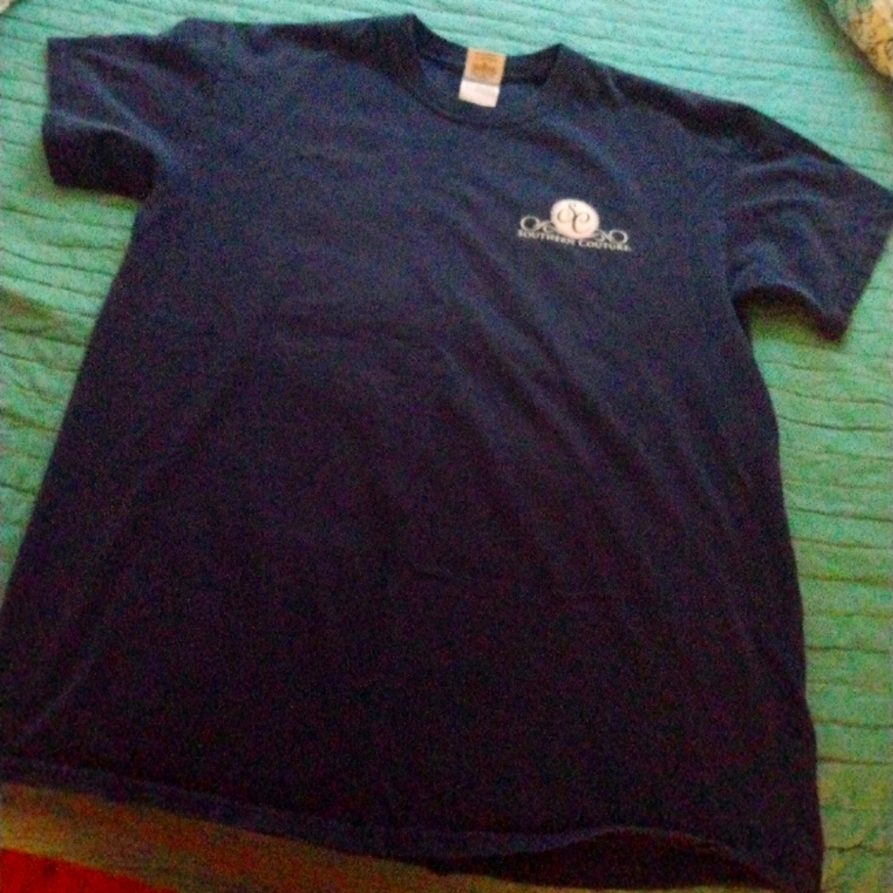 Simply Southern shirt